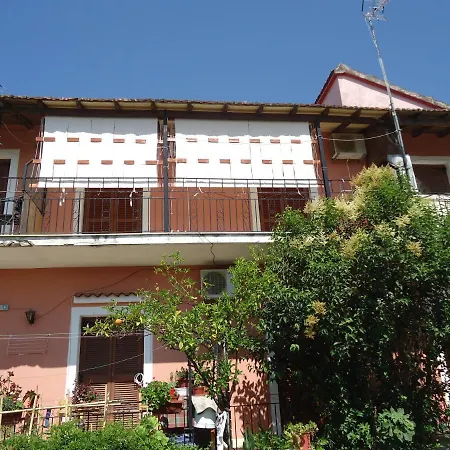 Apartamento Angelik Ipsos No5 Exterior foto
