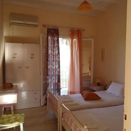 Apartamento Angelik Ipsos No5 Exterior foto