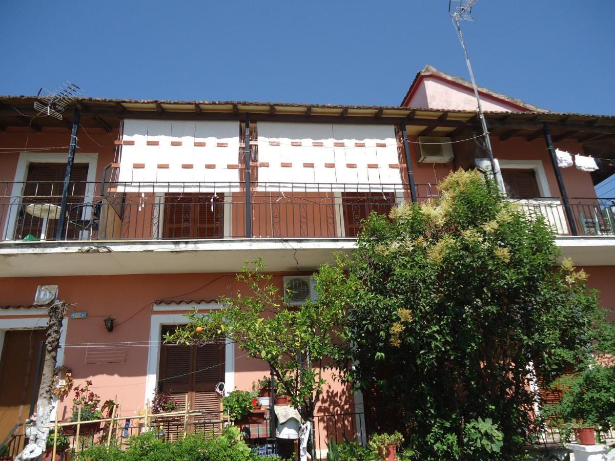 Angelik No5 Apartment Ipsos