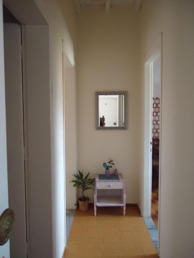 Angelik No5 Apartment