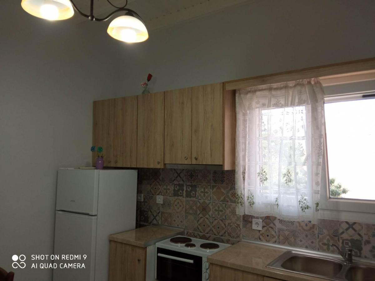 Angelik No5 Apartment Ipsos