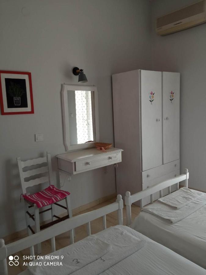 Angelik No5 Apartment Ipsos