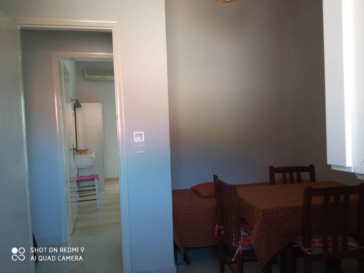 Angelik No5 Apartment *