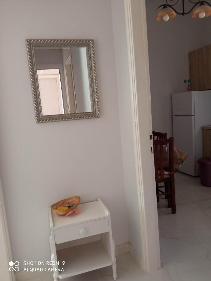 Angelik No5 Apartment Ipsos